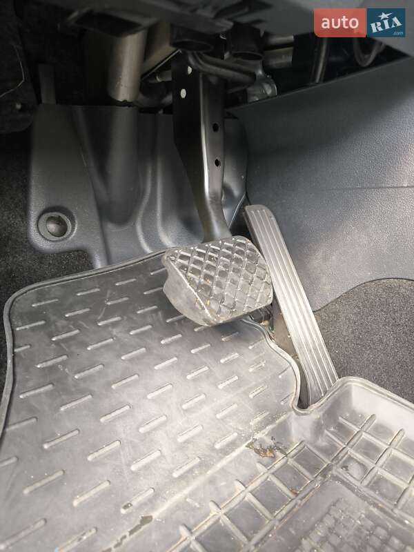 Минивэн Volkswagen Caddy 2019 в Киеве