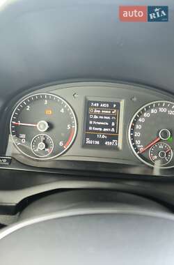 Минивэн Volkswagen Caddy 2019 в Киеве