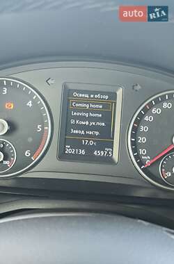 Минивэн Volkswagen Caddy 2019 в Киеве