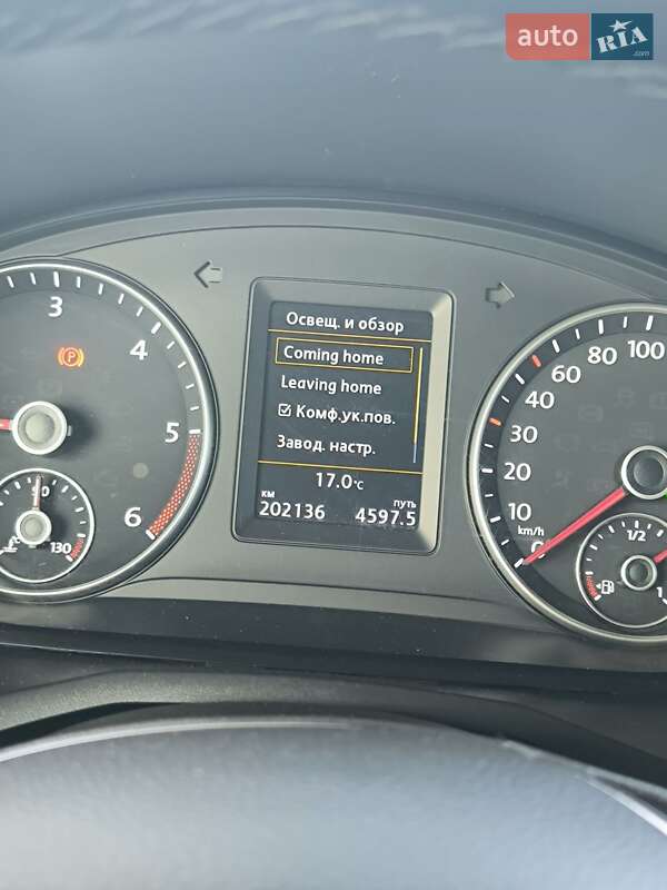 Минивэн Volkswagen Caddy 2019 в Киеве