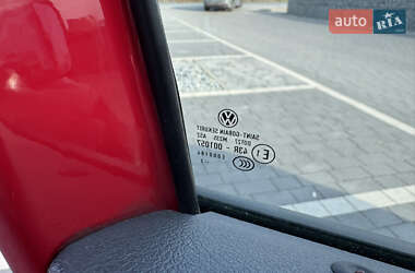 Минивэн Volkswagen Caddy 2013 в 