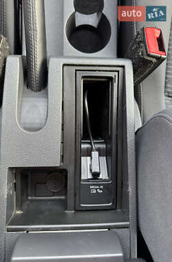 Минивэн Volkswagen Caddy 2013 в 