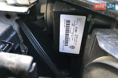 Минивэн Volkswagen Caddy 2021 в 