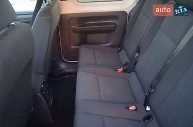 Минивэн Volkswagen Caddy 2016 в 