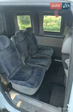 Минивэн Volkswagen Caddy 2006 в 