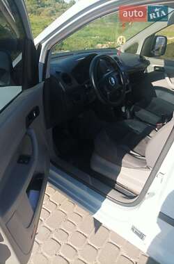 Минивэн Volkswagen Caddy 2005 в 