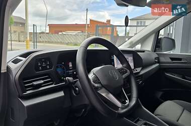 Мінівен Volkswagen Caddy 2020 в Луцьку