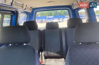 Минивэн Volkswagen Caddy 2008 в 