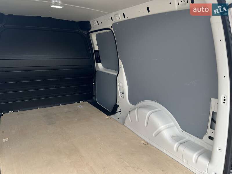 Грузовой фургон Volkswagen Caddy 2020 в Львове