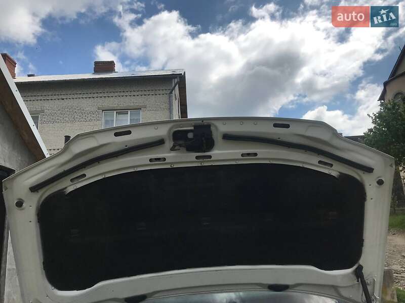 Мінівен Volkswagen Caddy 2009 в Бориславі фото 17 Мінівен Volkswagen Caddy 2009 в Бориславі