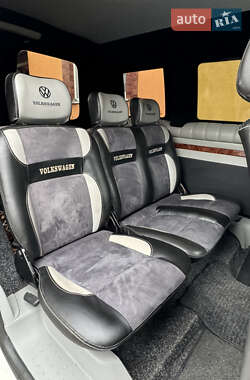 Минивэн Volkswagen Caddy 2006 в 