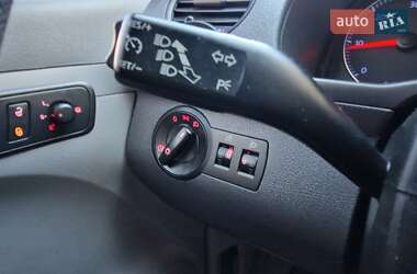 Минивэн Volkswagen Caddy 2008 в 