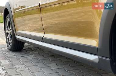 Минивэн Volkswagen Caddy 2020 в 
