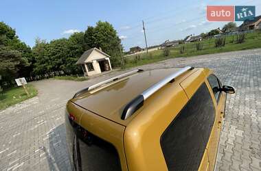 Минивэн Volkswagen Caddy 2020 в 