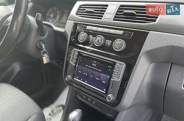 Минивэн Volkswagen Caddy 2020 в 