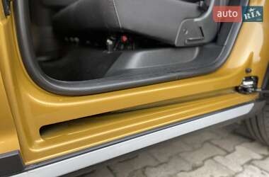Минивэн Volkswagen Caddy 2020 в 