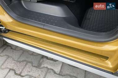 Минивэн Volkswagen Caddy 2020 в 
