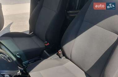 Грузовой фургон Volkswagen Caddy 2017 в 
