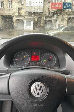 Минивэн Volkswagen Caddy 2006 в 