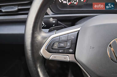 Минивэн Volkswagen Caddy 2021 в 