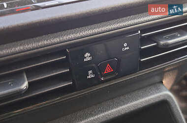 Минивэн Volkswagen Caddy 2021 в 