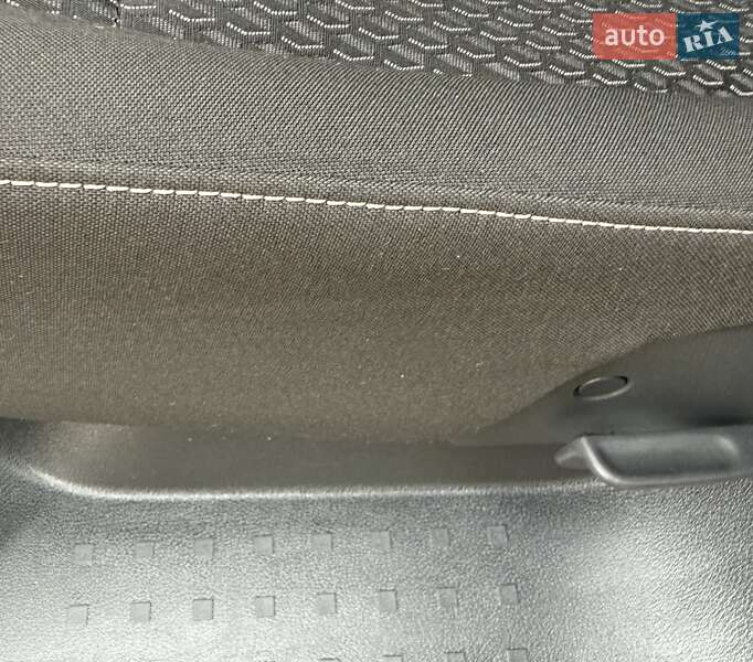 Минивэн Volkswagen Caddy 2017 в Львове