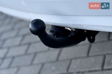 Минивэн Volkswagen Caddy 2019 в 