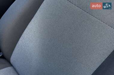 Минивэн Volkswagen Caddy 2019 в 