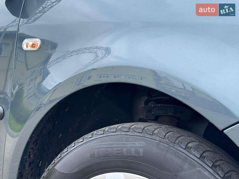 Мінівен Volkswagen Caddy 2007 в Ніжині