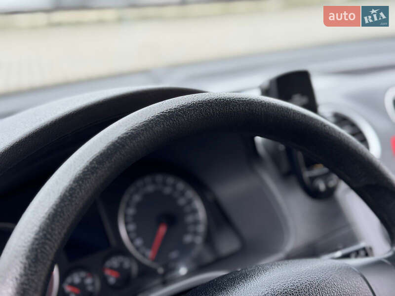 Мінівен Volkswagen Caddy 2007 в Ніжині