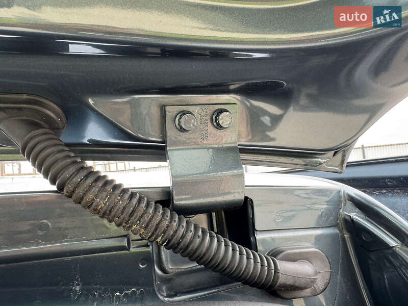 Мінівен Volkswagen Caddy 2007 в Ніжині