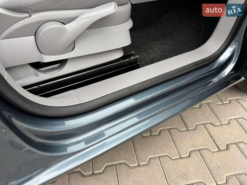 Мінівен Volkswagen Caddy 2007 в Ніжині