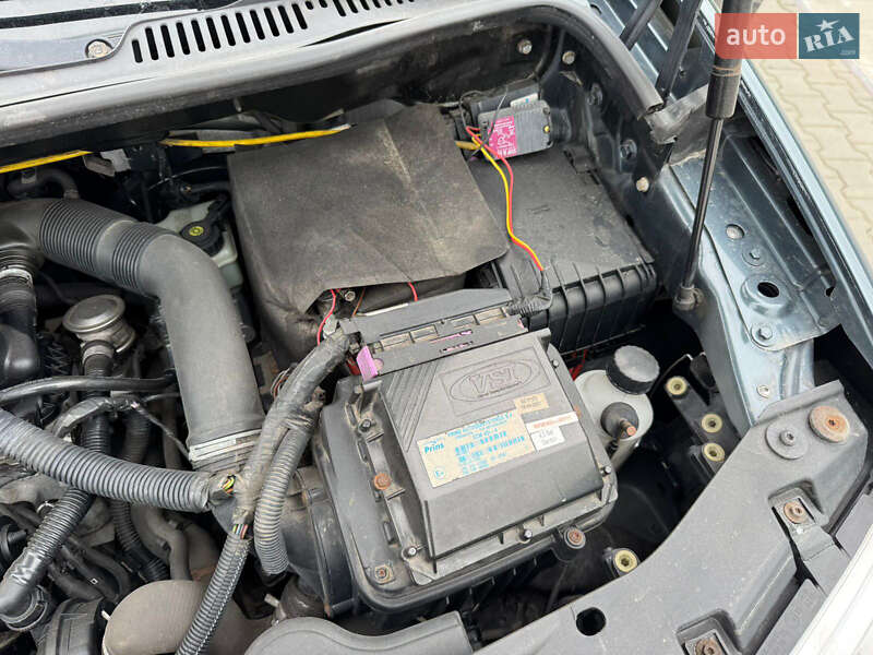 Мінівен Volkswagen Caddy 2007 в Ніжині