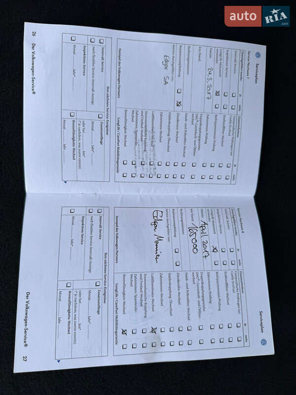 Мінівен Volkswagen Caddy 2007 в Ніжині