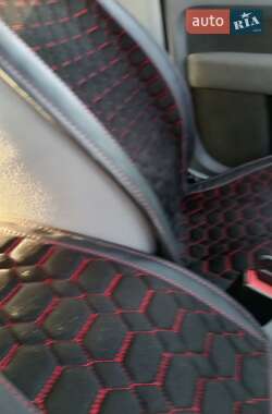 Минивэн Volkswagen Caddy 2006 в 