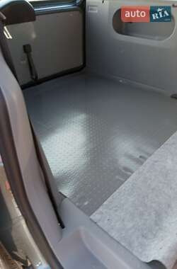 Минивэн Volkswagen Caddy 2006 в 