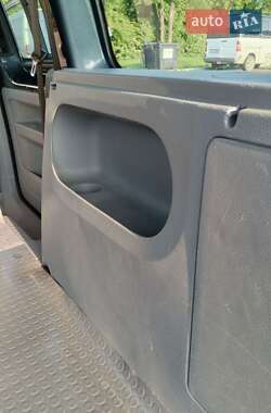 Минивэн Volkswagen Caddy 2006 в 