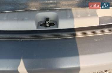 Минивэн Volkswagen Caddy 2006 в 