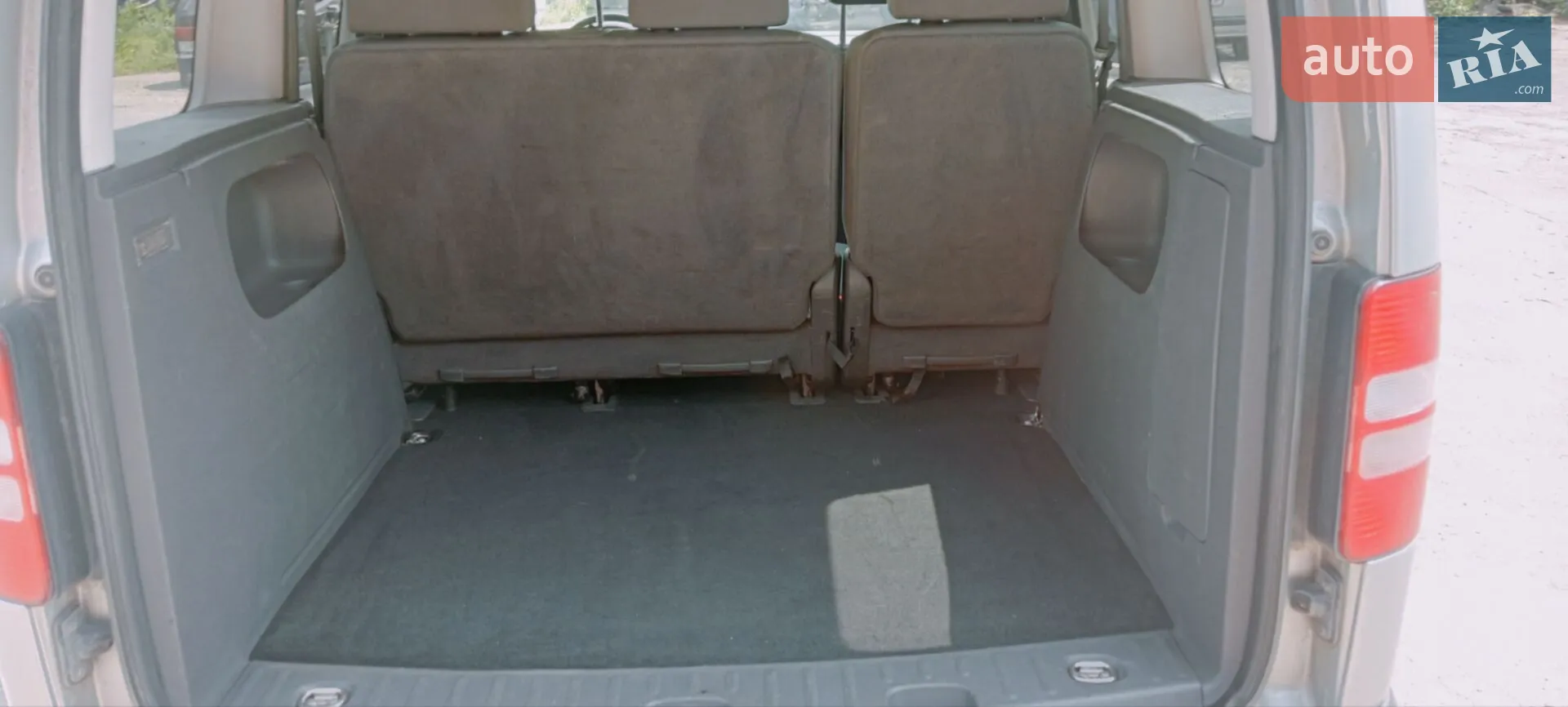 2011 Volkswagen Caddy - мініатюра 8