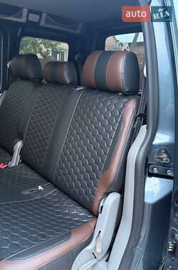 Минивэн Volkswagen Caddy 2005 в 