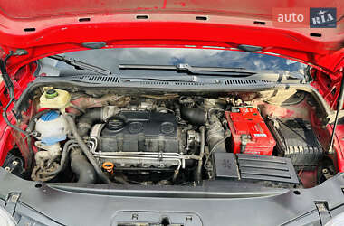 Минивэн Volkswagen Caddy 2009 в 