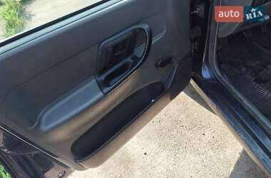 Пикап Volkswagen Caddy 2000 в 