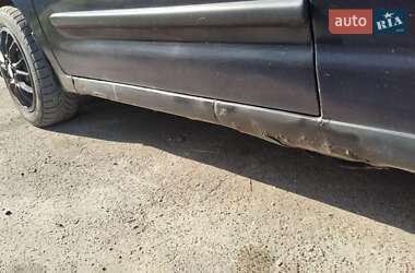 Пикап Volkswagen Caddy 2000 в 
