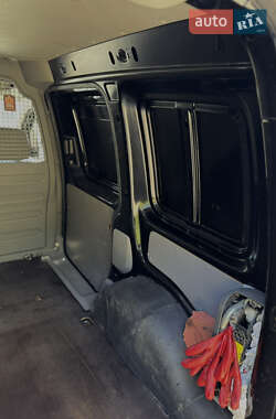 Грузовой фургон Volkswagen Caddy 2009 в 