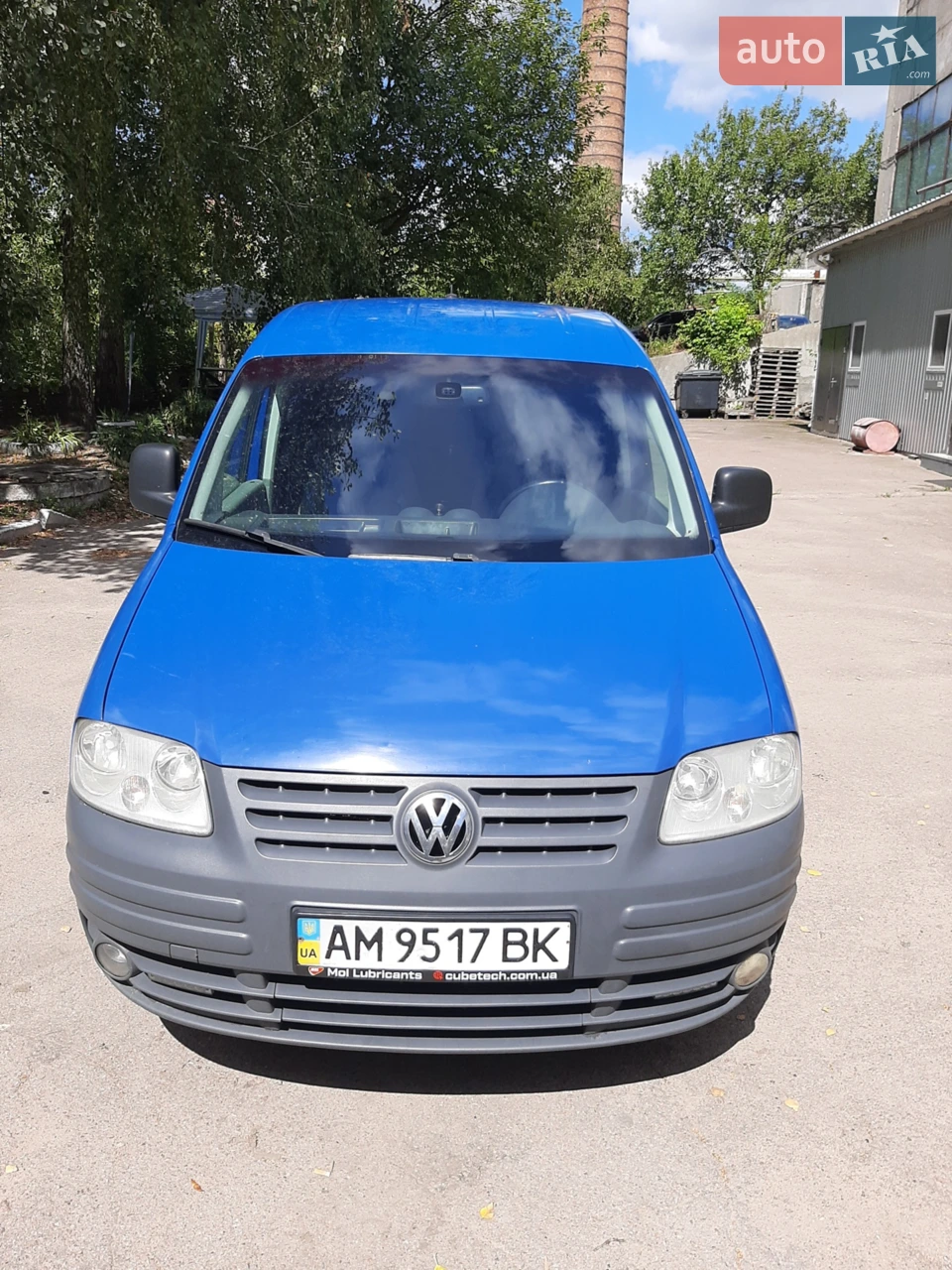 2010 Volkswagen Caddy - мініатюра 25