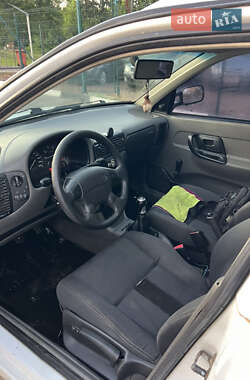 Пикап Volkswagen Caddy 2000 в 