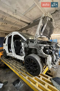 Минивэн Volkswagen Caddy 2005 в 