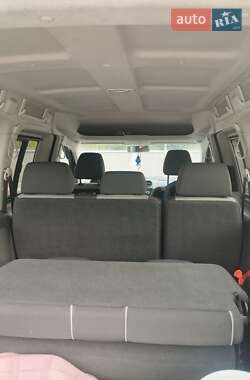 Минивэн Volkswagen Caddy 2011 в 