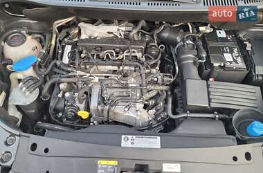 Минивэн Volkswagen Caddy 2019 в 