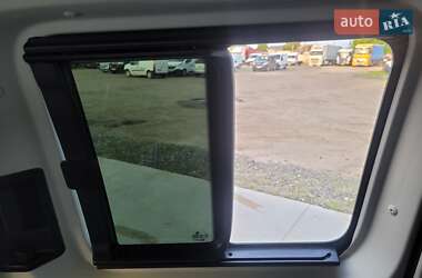 Минивэн Volkswagen Caddy 2019 в 